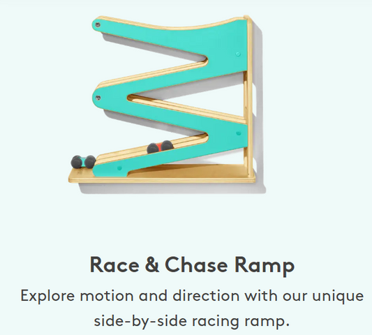 Lovevery The Adventurer (Months 16, 17, 18+)