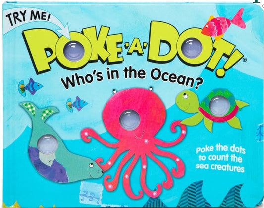 🌊 Little Ocean Explorers Theme Box