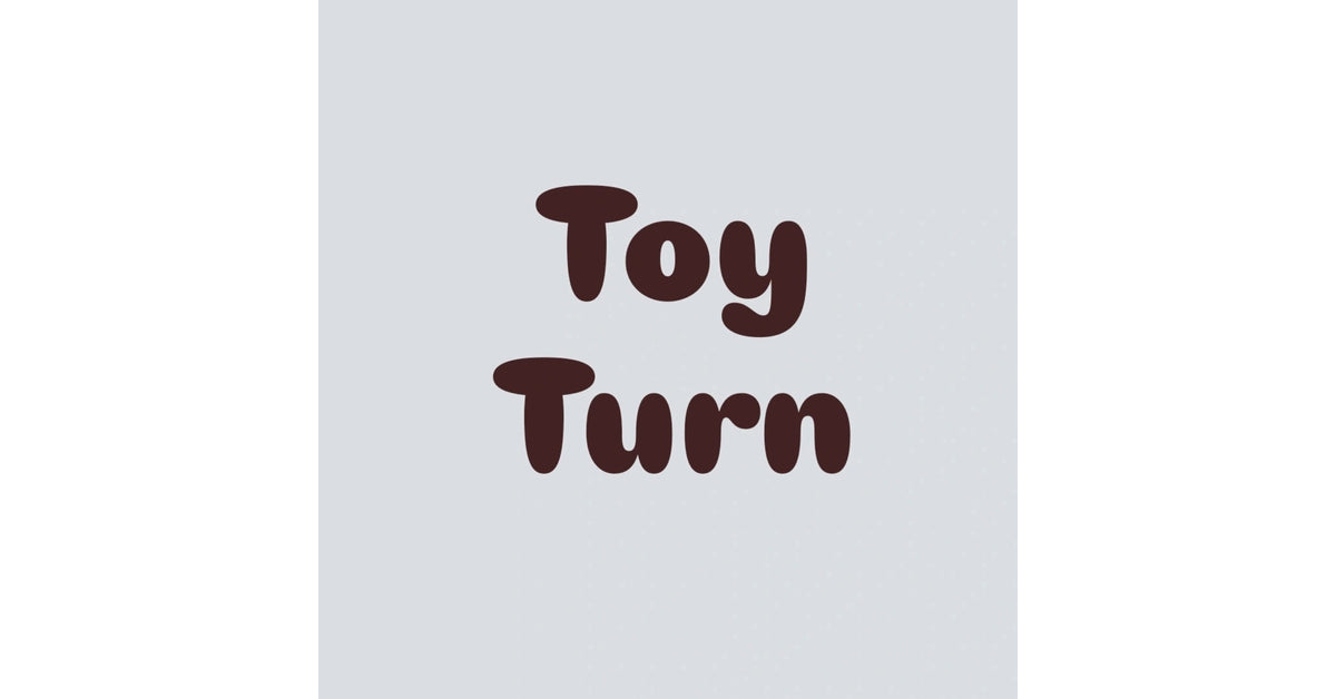Player Turn Box First Box – Toy Turn
