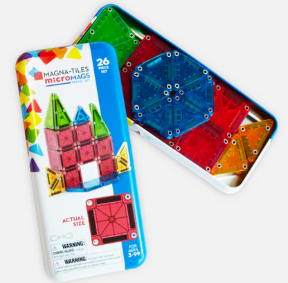 🌈 Little Rainbow Builders Theme Box