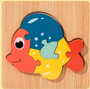 🌊 Little Ocean Explorers Theme Box